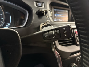 Volvo V40 Cross Country