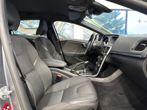 Volvo V40 Cross Country