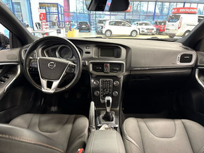 Volvo V40 Cross Country