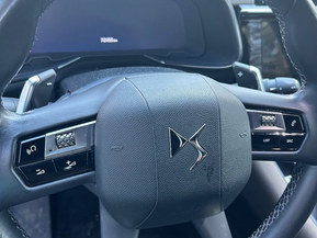 DS 7 Crossback