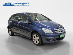 Mercedes-Benz B