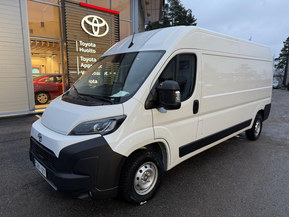 Toyota Proace Max