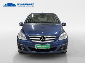 Mercedes-Benz B