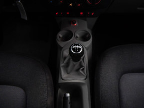 Volkswagen New Beetle