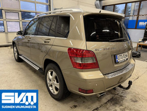 Mercedes-Benz GLK