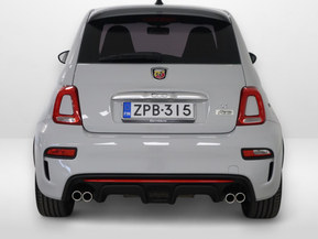 Fiat-Abarth 500