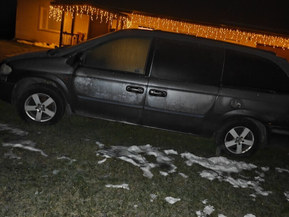 Chrysler Grand Voyager