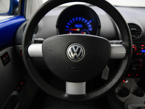 Volkswagen New Beetle