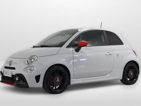 Fiat-Abarth 500