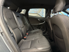 Volvo V40 Cross Country