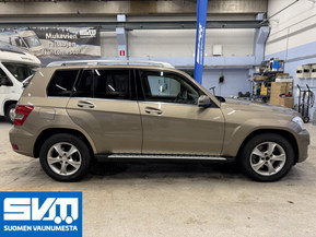 Mercedes-Benz GLK