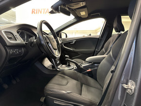 Volvo V40 Cross Country