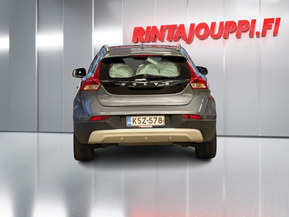 Volvo V40 Cross Country