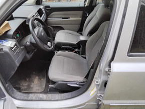 Jeep Patriot
