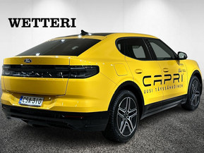 Ford Capri