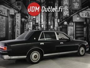 Toyota Century