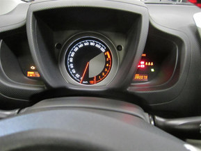 Toyota Urban Cruiser