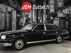 Toyota Century
