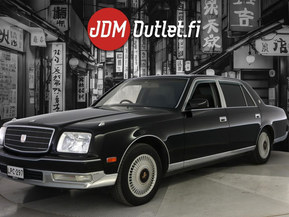 Toyota Century