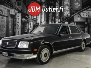 Toyota Century