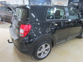 Toyota Urban Cruiser