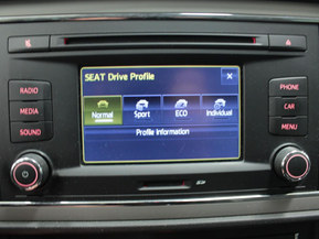 Seat Leon X-PERIENCE