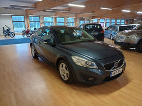 Volvo C30