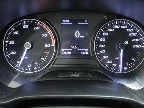 Seat Leon X-PERIENCE