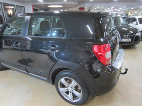 Toyota Urban Cruiser