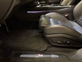Audi e-tron GT RS