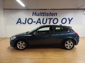 Volvo C30