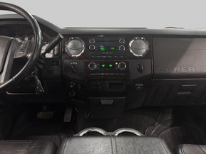 Ford F-250
