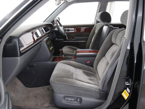 Toyota Century
