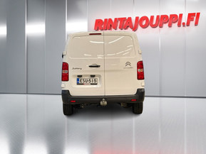 Citroen Jumpy