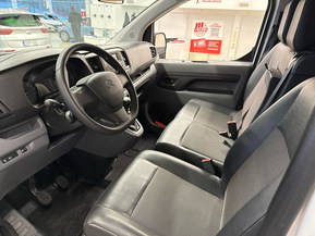 Citroen Jumpy