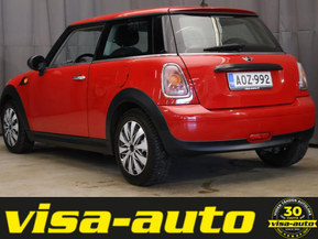MINI One