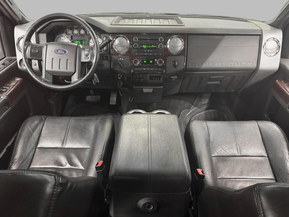 Ford F-250