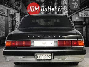 Toyota Century