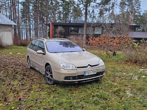 Citroen C5