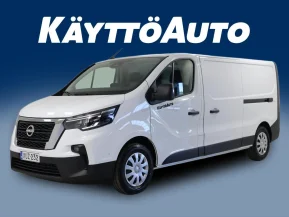 Nissan Primastar