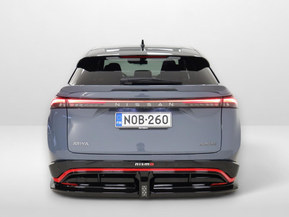 Nissan Ariya