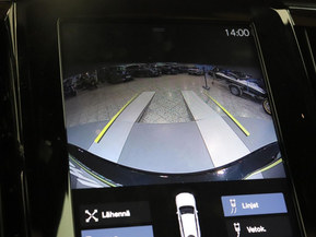 Volvo V90 Cross Country