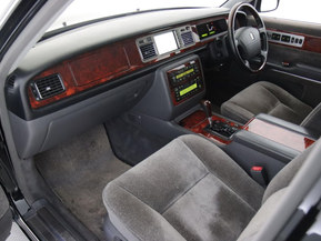 Toyota Century