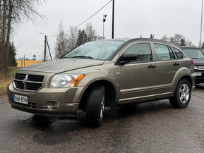 Dodge Caliber