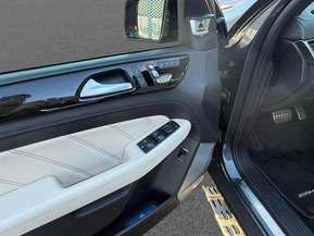 Mercedes-Benz GLE 63 AMG