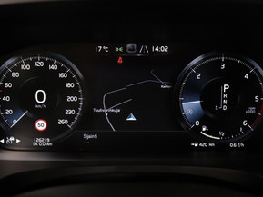 Volvo V90 Cross Country