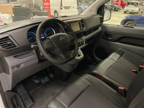 Citroen e-Jumpy
