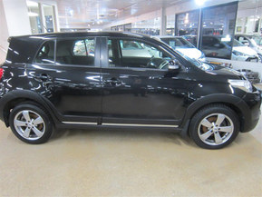 Toyota Urban Cruiser