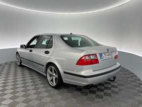 Saab 9-5