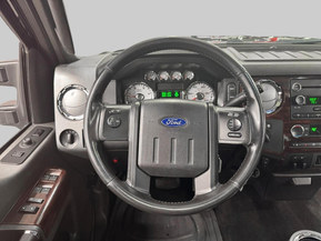 Ford F-250